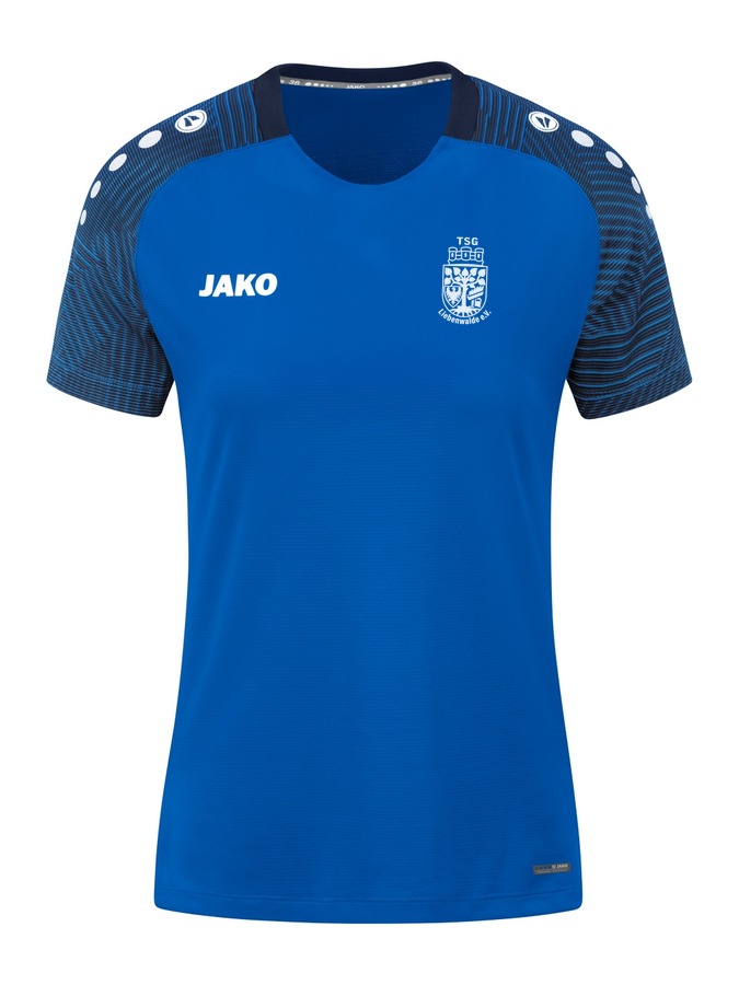 Jako T-Shirt Performance Damen