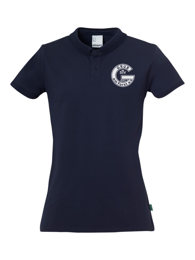 uhlsport Essential Polo Shirt Damen