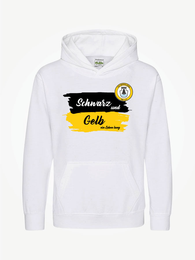 Hoodie Loyal Kids Unisex