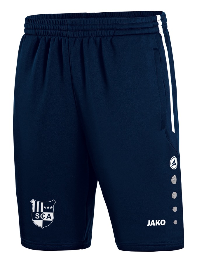 Jako Trainingsshort Active