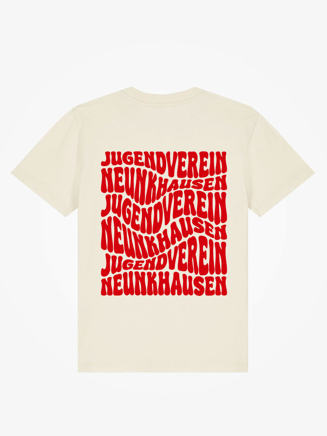 Shirt Wavy Kids