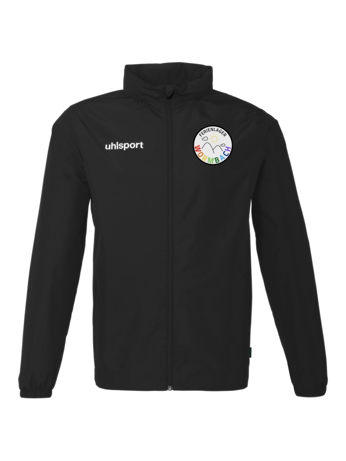 uhlsport Essential Allwetterjacke
