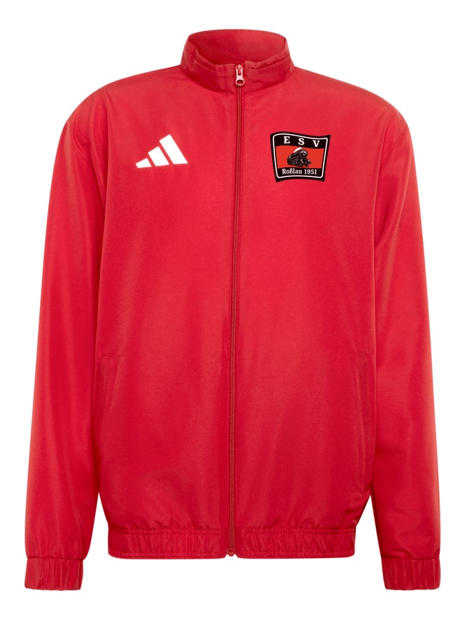 adidas Entrada 26 Präsentationsjacke