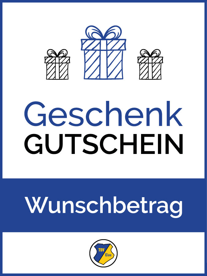 Gutscheine