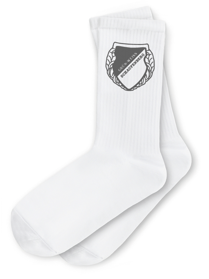 Sportsocken Logo