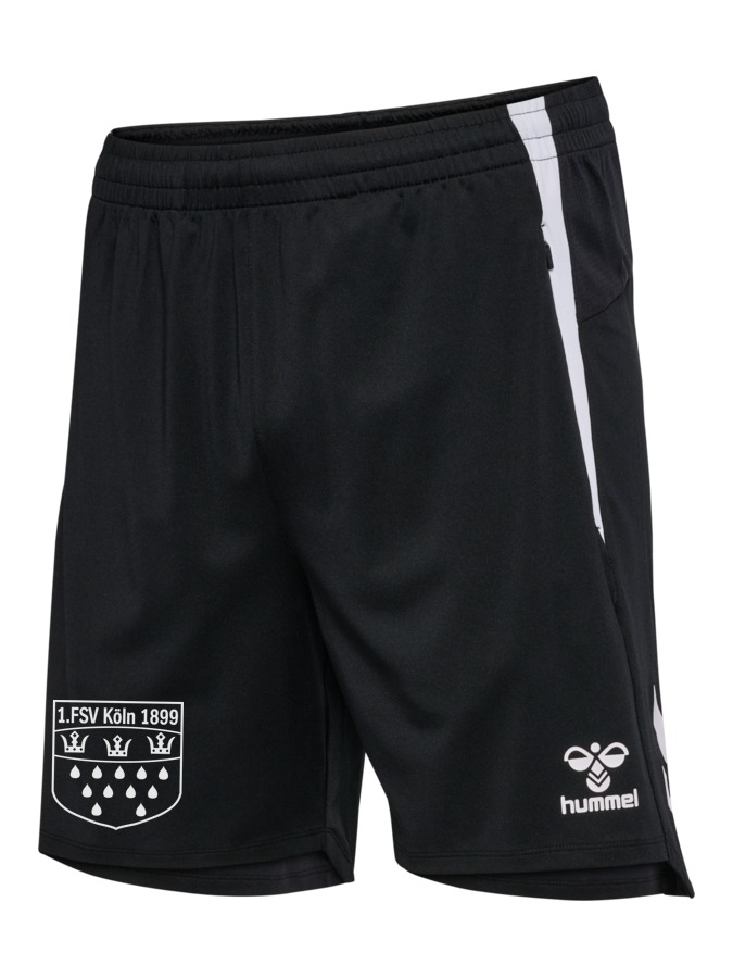 Hummel Lead 2.0 Training Shorts