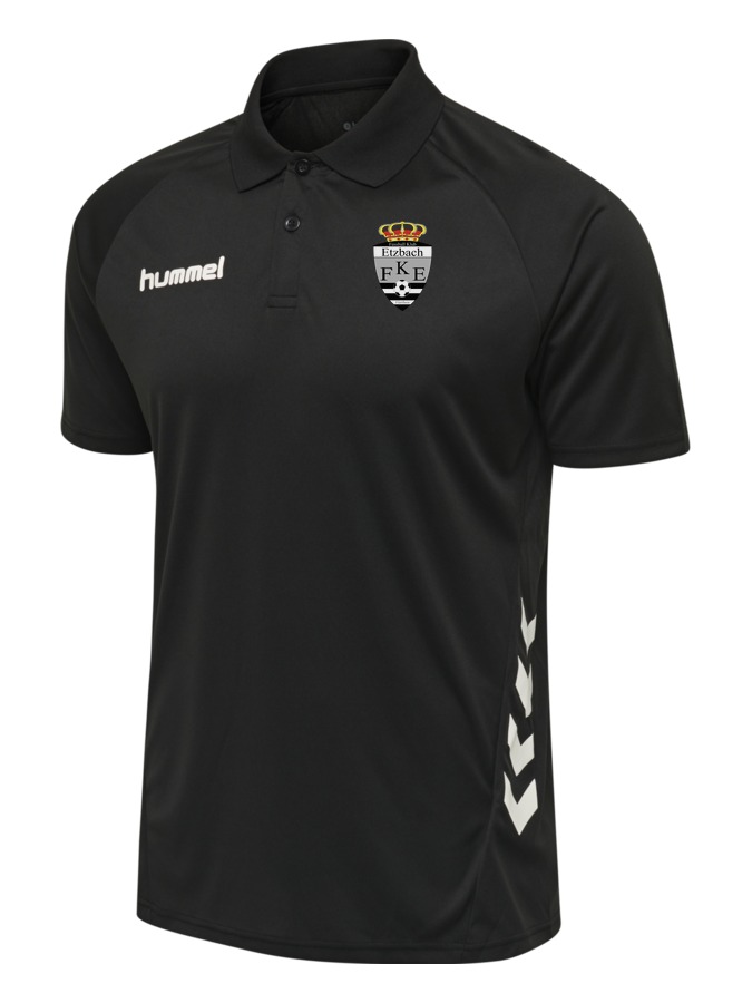 Hummel Promo Polo