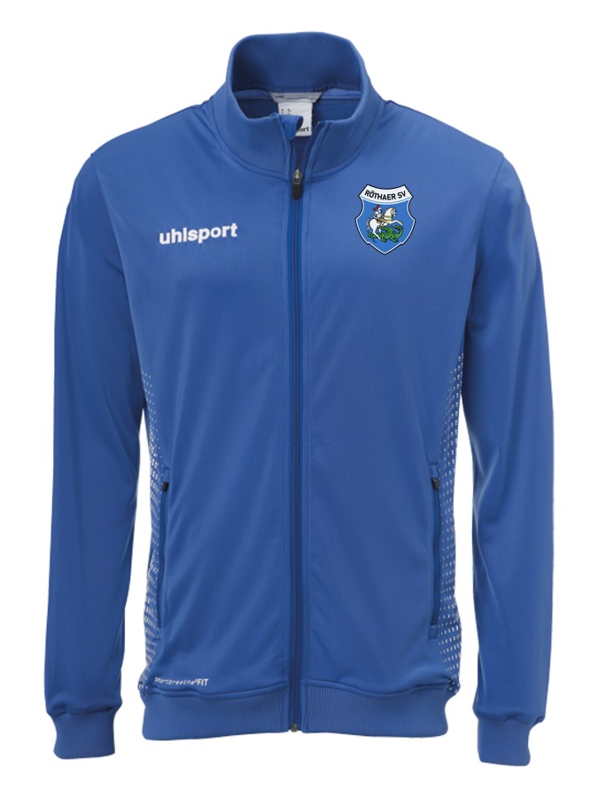 uhlsport Score Track Jacket