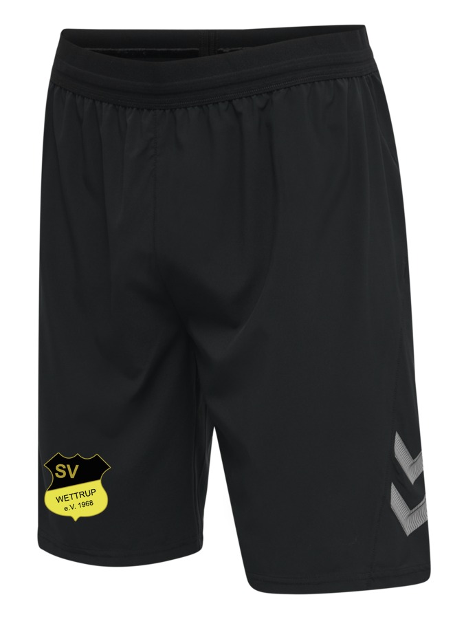 Hummel Lead Pro Training Shorts