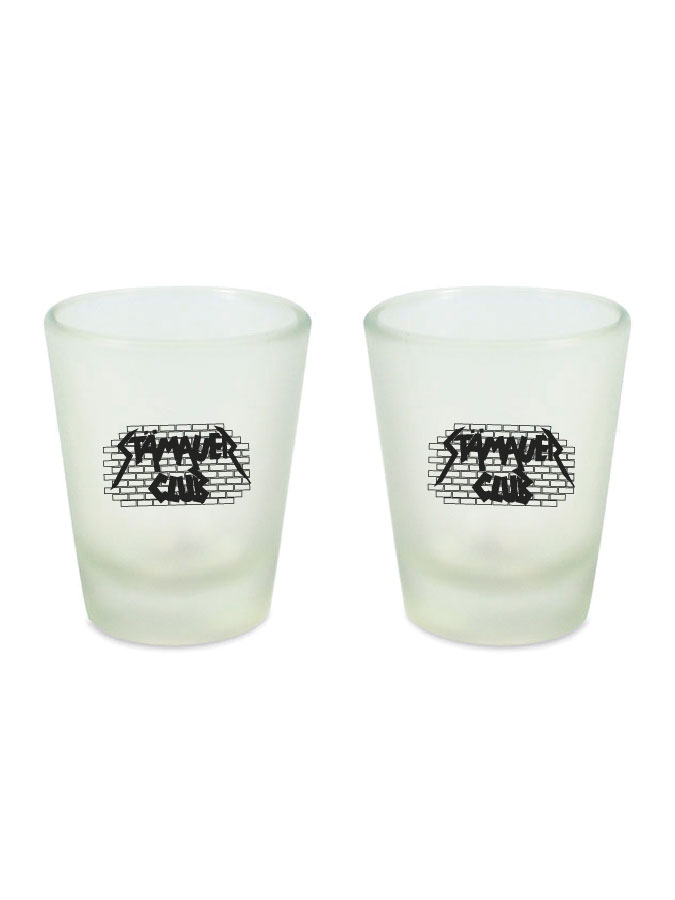 2er Set Schnapsglas Alina