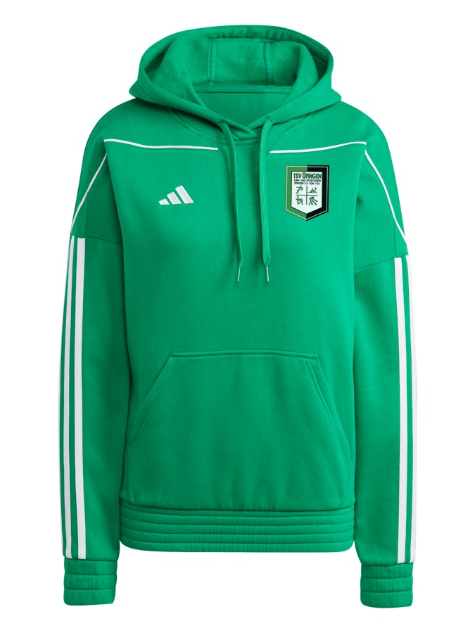 adidas Tiro 23 League Sweat Hoodie Damen