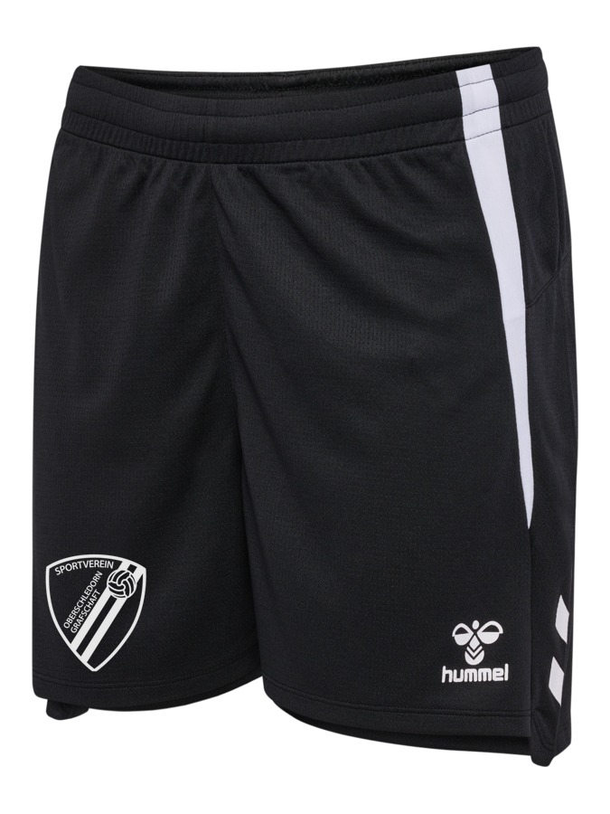 Hummel Lead 2.0 Shorts Damen