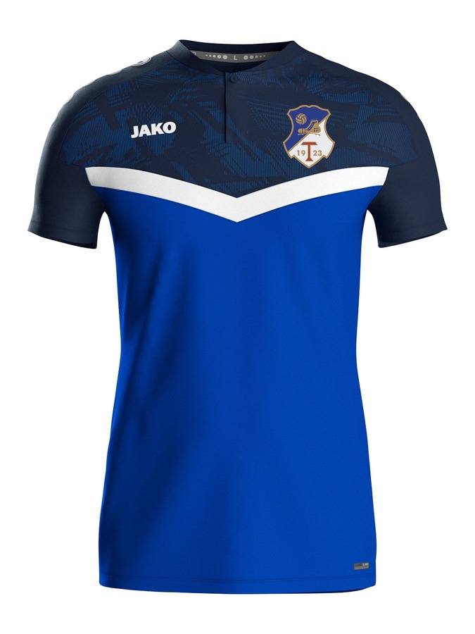Jako Poloshirt Iconic
