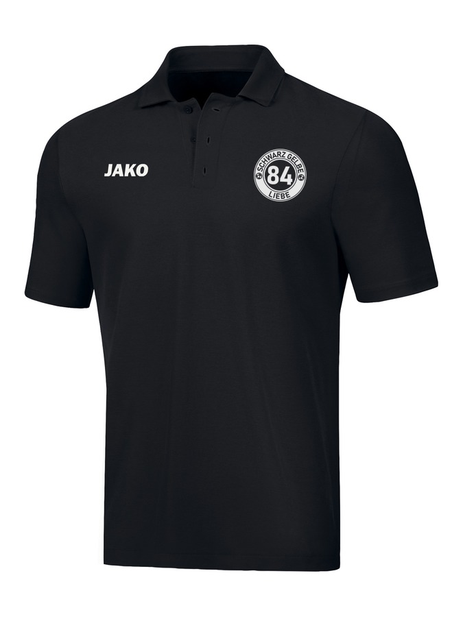 Jako Poloshirt Base
