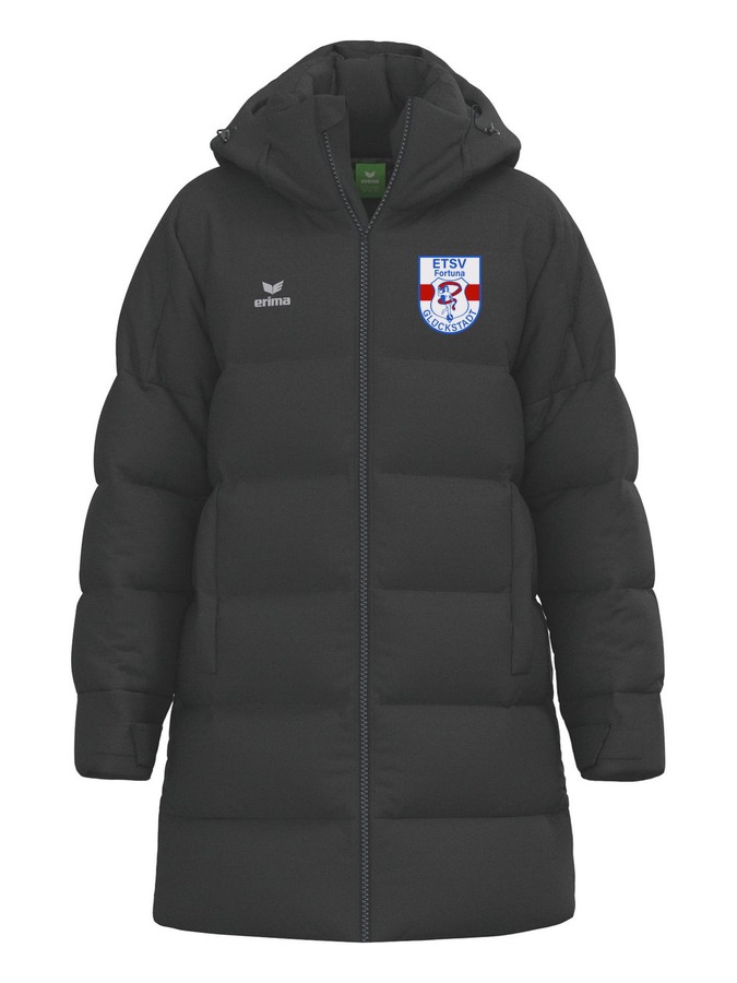 Erima Premia Parka