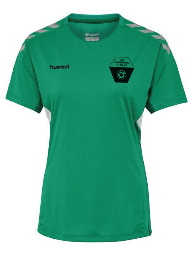 Hummel Tech Move Jersey Damen