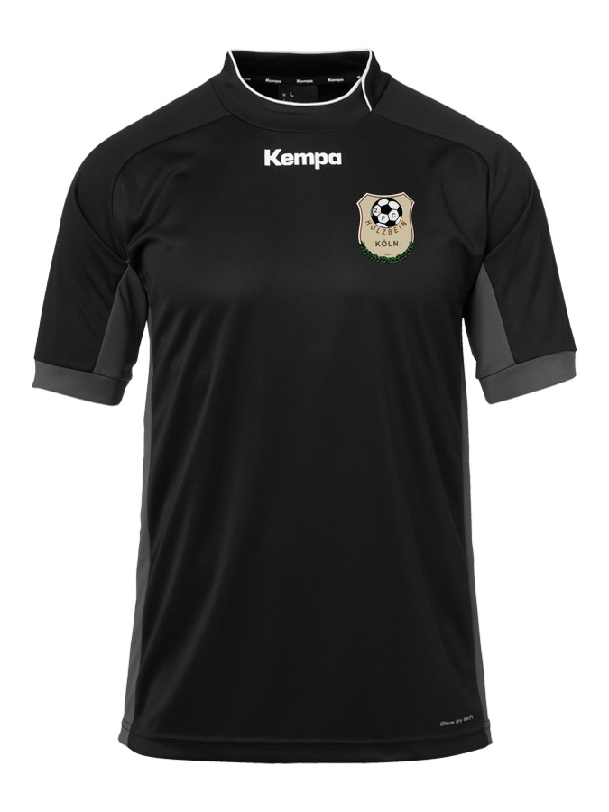 Kempa Prime Trikot