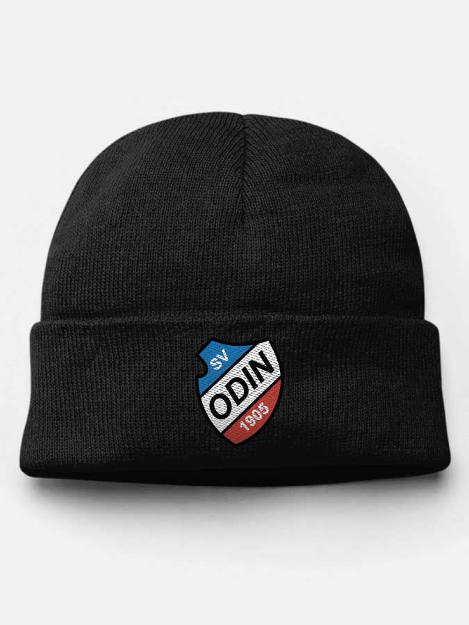 Beanie Sticklogo