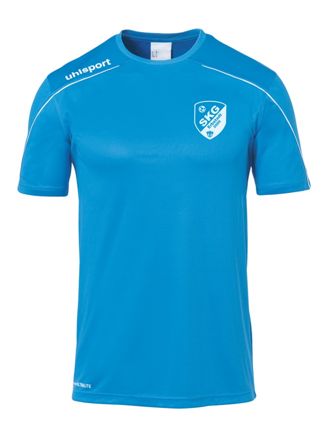 uhlsport Stream 22 Trikot Kurzarm
