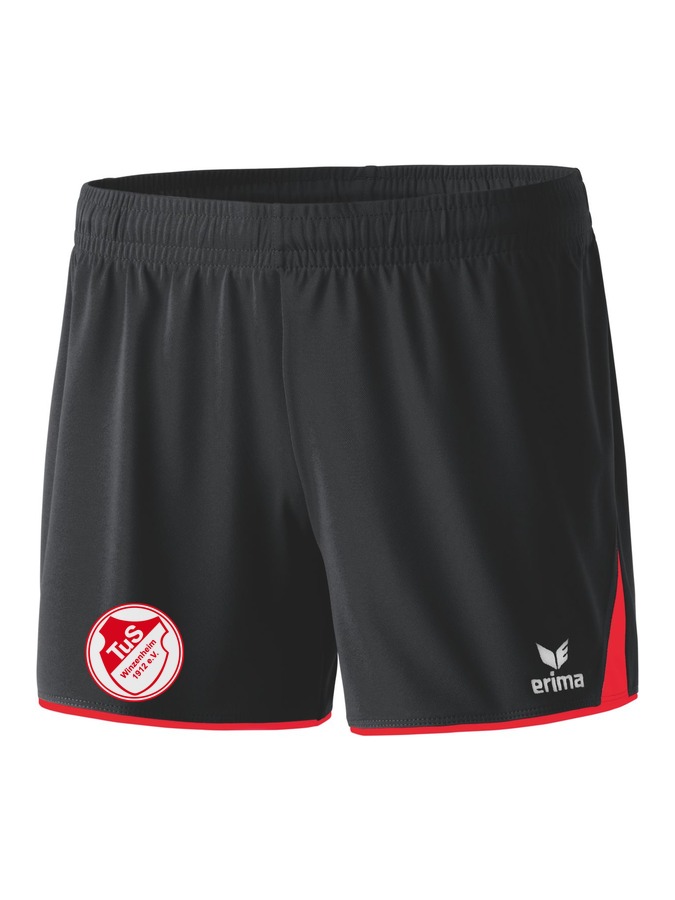 Erima Classic 5-C Shorts Damen