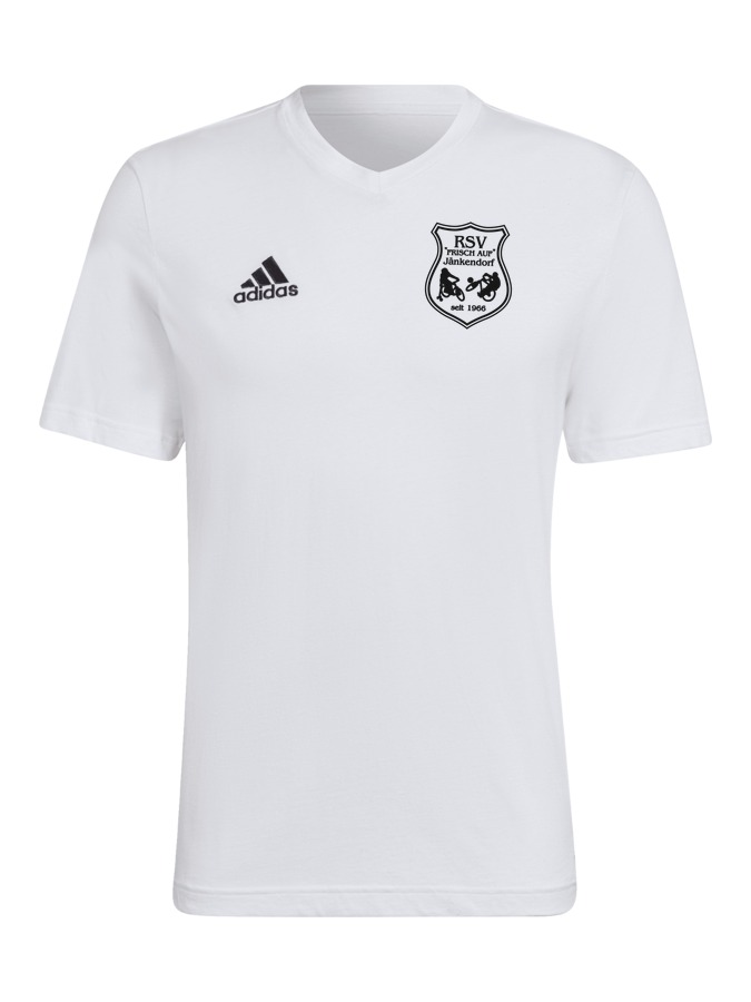 adidas Entrada 22 T-Shirt