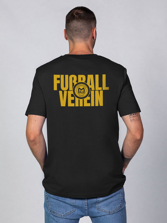 Shirt Urban Herren