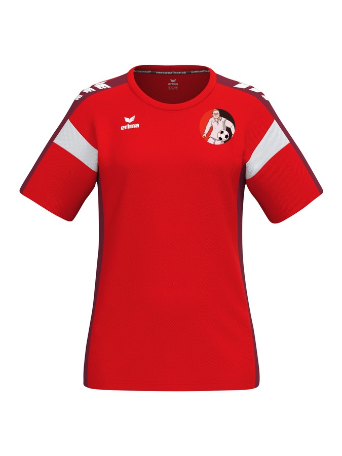 Erima Celebrate 125 T-Shirt Function Damen