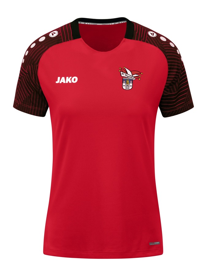 Jako T-Shirt Performance Damen