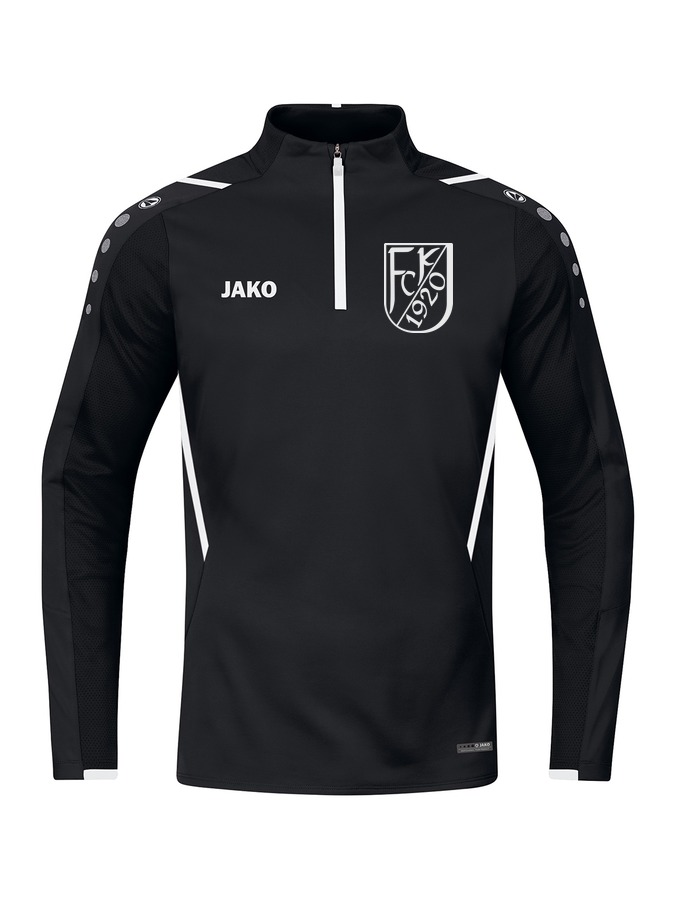 Jako Ziptop Challenge