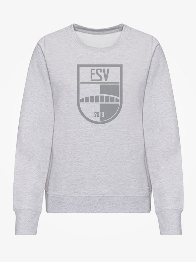 Sweater All Grey Unisex