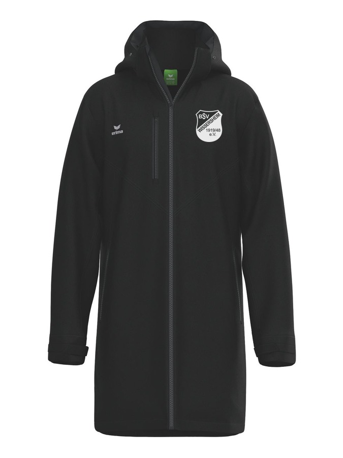 Erima Compete Stadionjacke