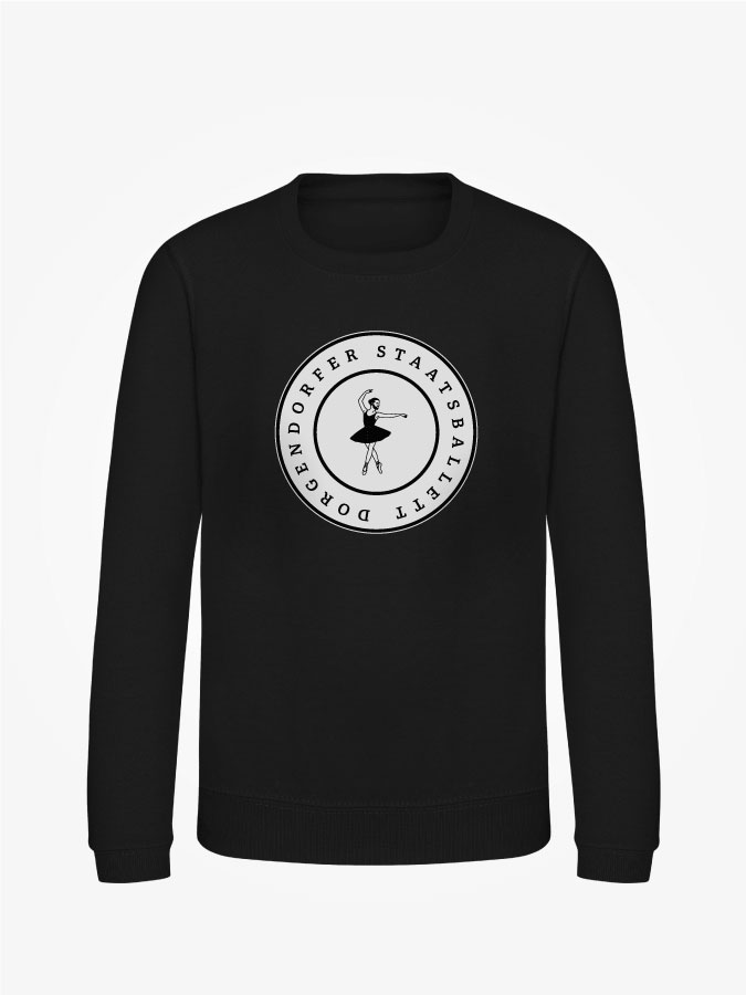 Sweatshirt Classic Kids