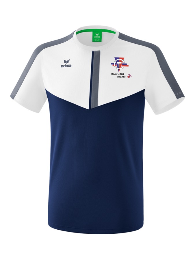 Erima Squad T-Shirt