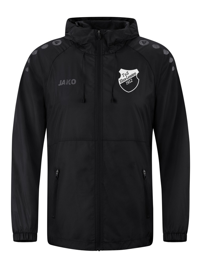 Jako Lightweightjacke Flow