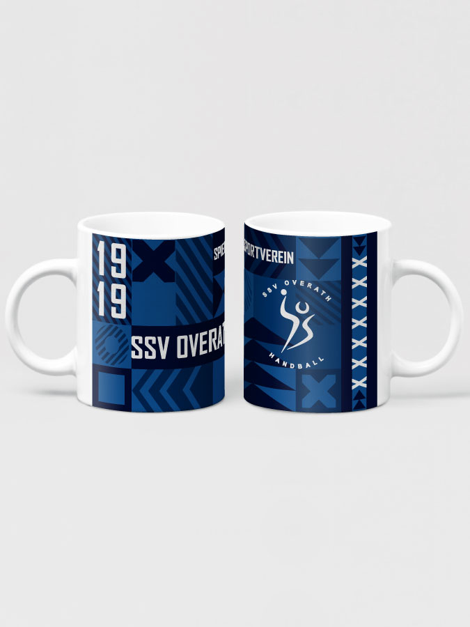 Sammlertasse 2026