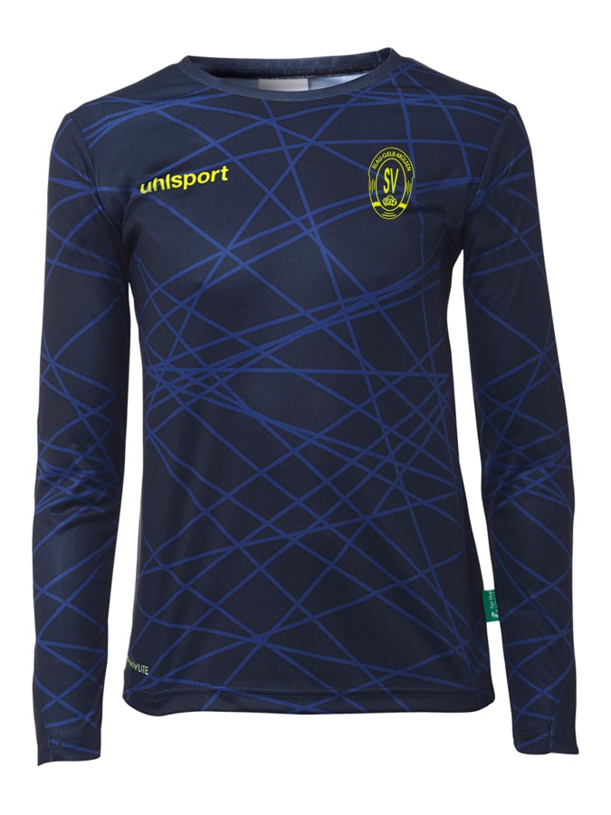 uhlsport Prediction Torwart Set Junior