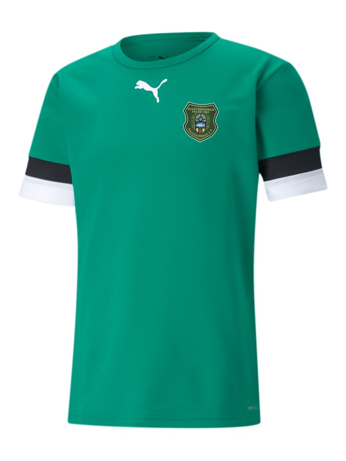 PUMA teamRISE Trikot