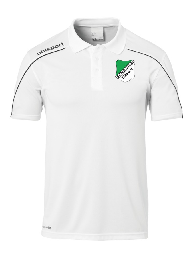 uhlsport Stream 22 Polo Shirt
