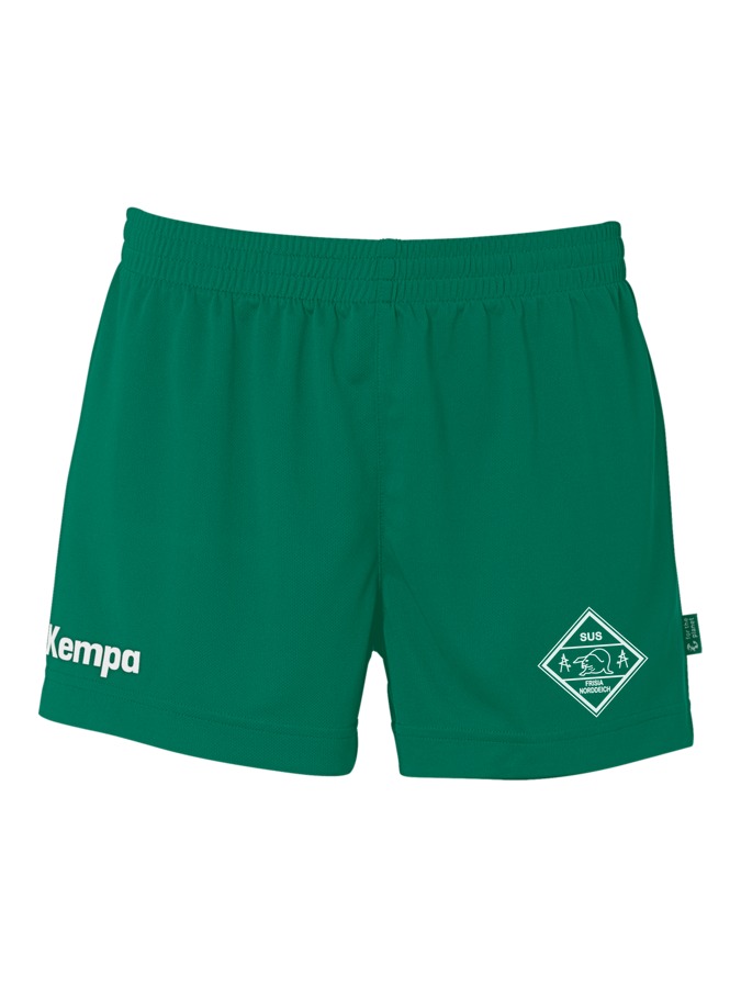 Kempa Team Shorts Damen