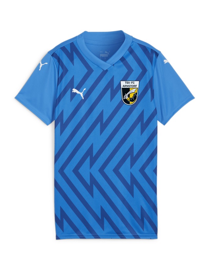 PUMA teamGLORY Trikot Damen
