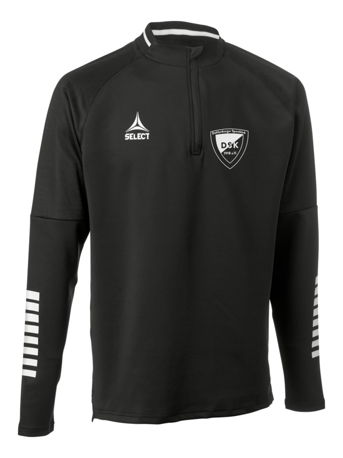 Select Monaco Trainingstop