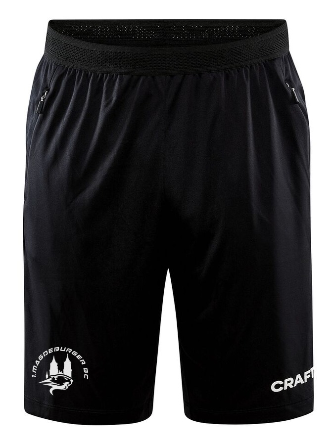 Craft Evolve Schiedsrichter-Shorts