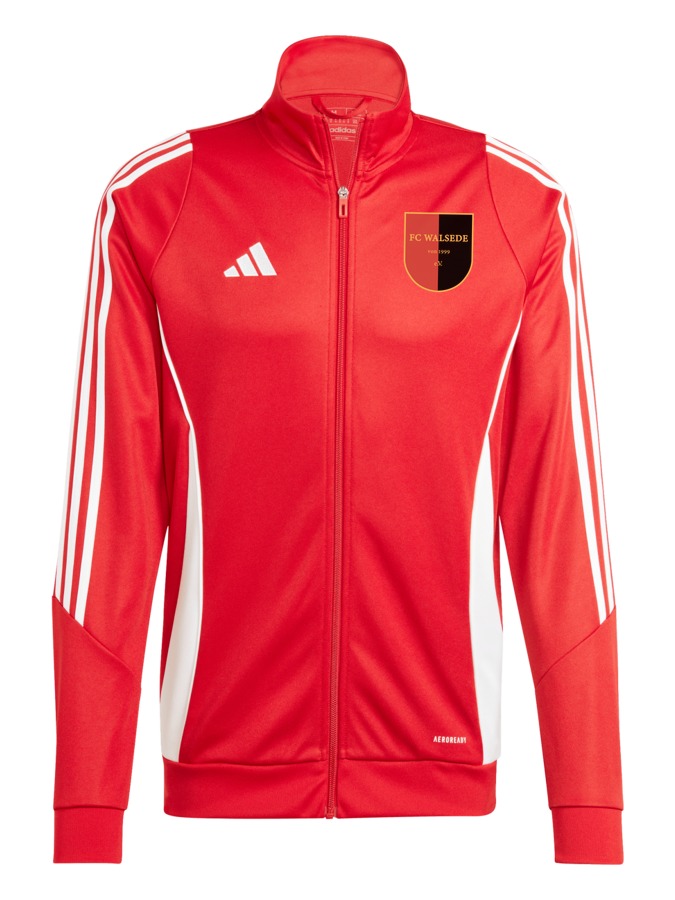 adidas Tiro 24 Trainingsjacke