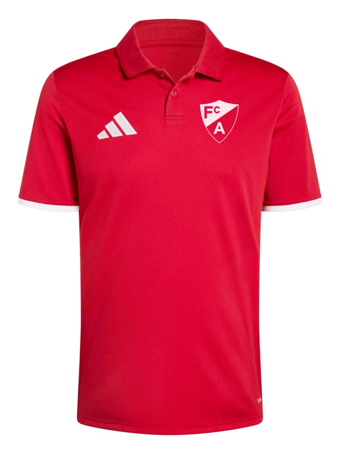 adidas Entrada 26 Poloshirt