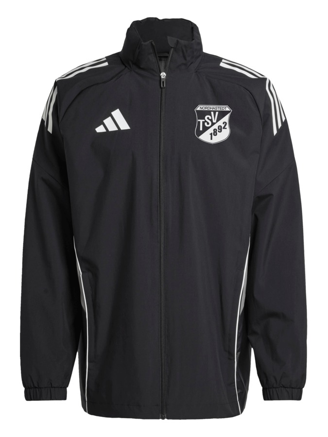 adidas Tiro 25 Competition Allwetterjacke