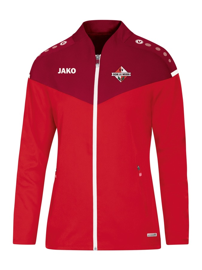Jako Präsentationsjacke Champ 2.0 Damen