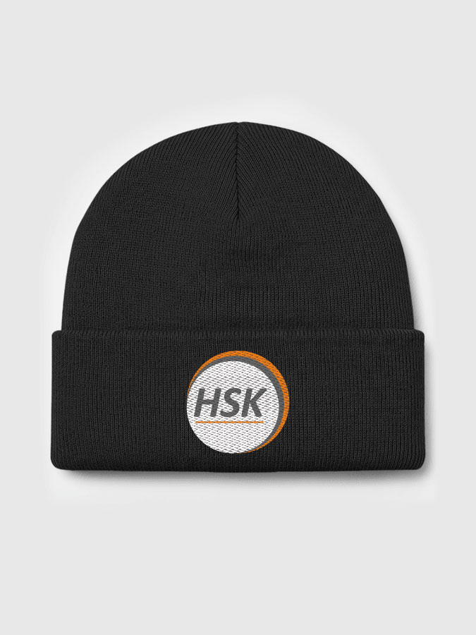 Beanie Kids Sticklogo
