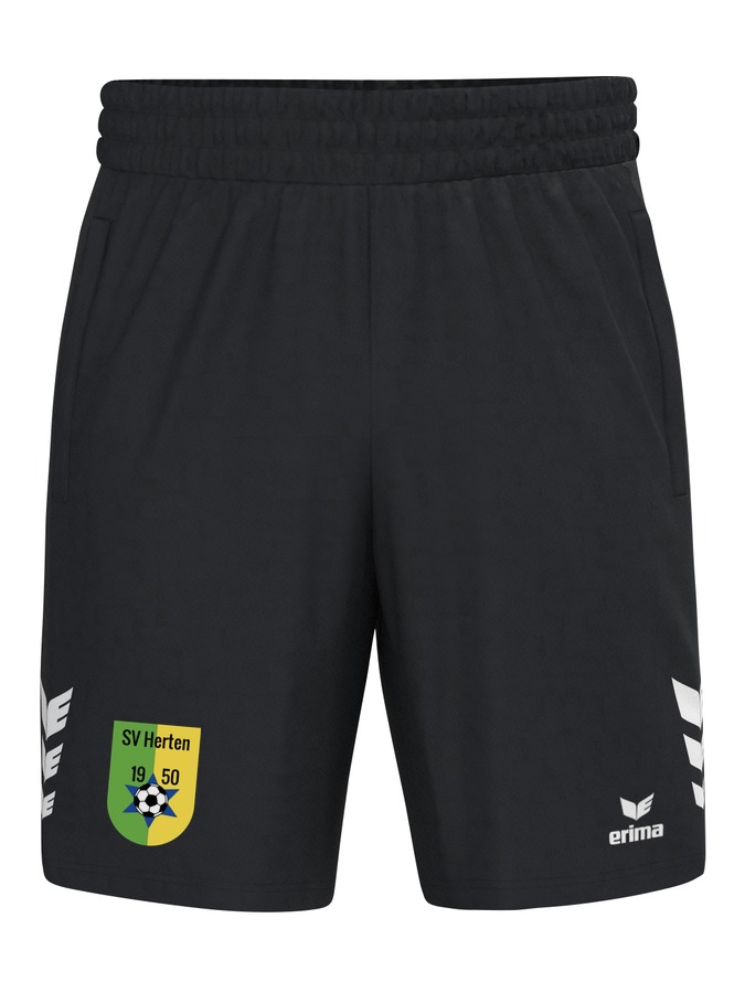 Erima Celebrate 125 Shorts