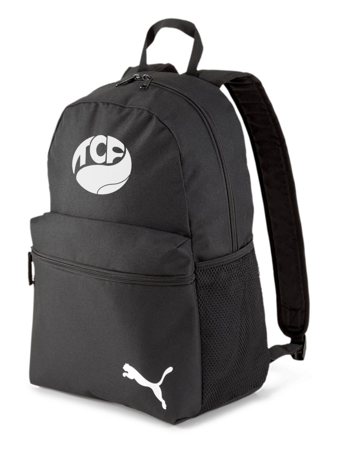 PUMA teamGOAL 23 Backpack Core