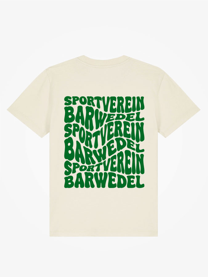Shirt Wavy Kids